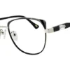 Monalisa M8923 C1 - Black