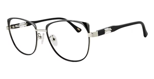 Monalisa M8923 C1 - Black