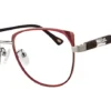 Monalisa M8923 C3 - Burgundy