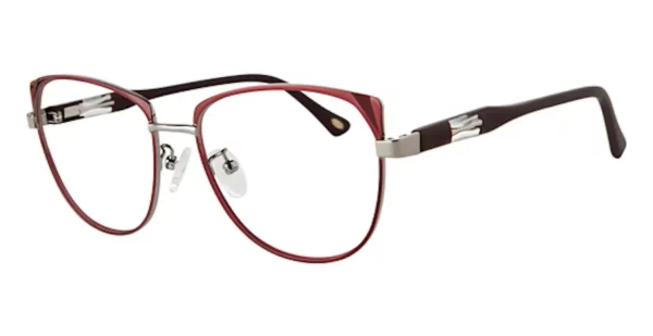 Monalisa M8923 C3 - Burgundy