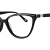 Monalisa M8924 C1 - Black