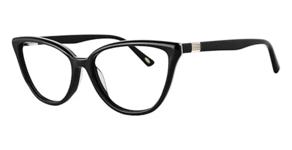Monalisa M8924 C1 - Black
