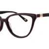 Monalisa M8924 C2 Deep Plum Purple
