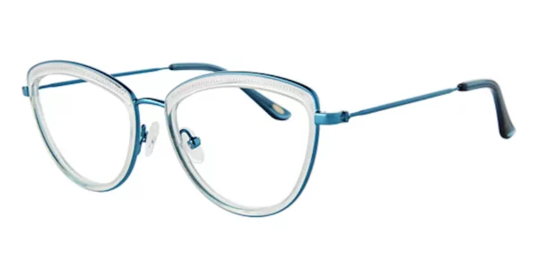 Monalisa M8927 C1 - Turquoise