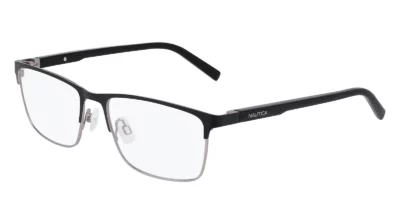 Nautica N7334 005 - Matte Black