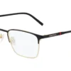 Nautica N7336 002 - Black / Gold