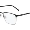 Nautica N7336 030 - Matte Black
