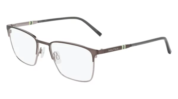 Nautica N7336 030 - Matte Gunmetal