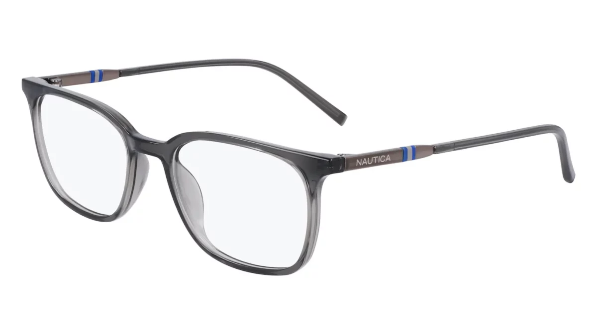 Nautica N8184 005 - Grey Crystal