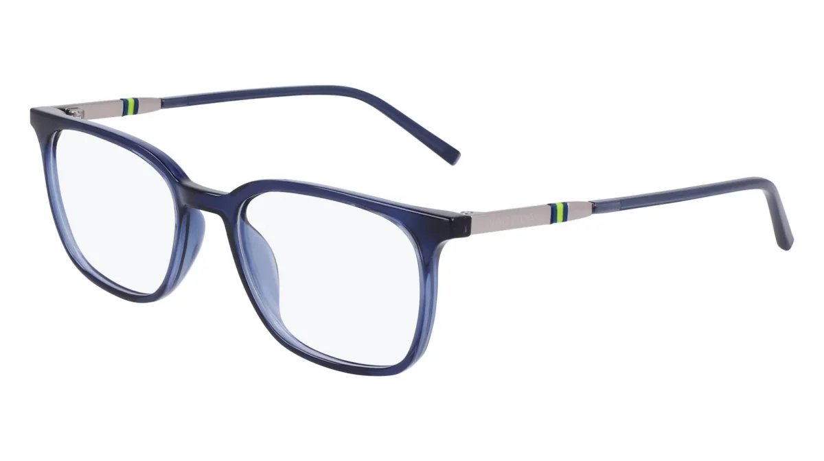 Nautica N8184 410 - Matte Navy