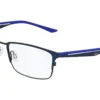 Nike 4315 410 - Satin Navy / Deep Royal