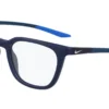 Nike 7290 410 - Matte Navy