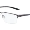 Nike 8054 070 - Satin Gunmetal / Matte Dark Grey