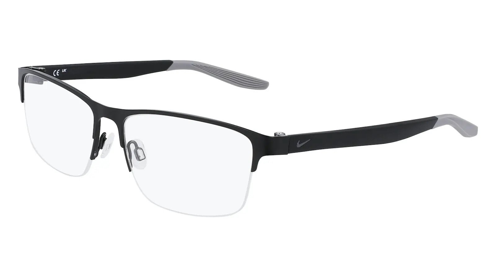 Nike 8153 Eyeglasses Frame | BestNewGlasses.com
