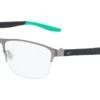 Nike 8153 073 - Satin Gunmetal / Matte Gridiron