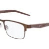 Nike 8154 201 - Satin Brown Basalt