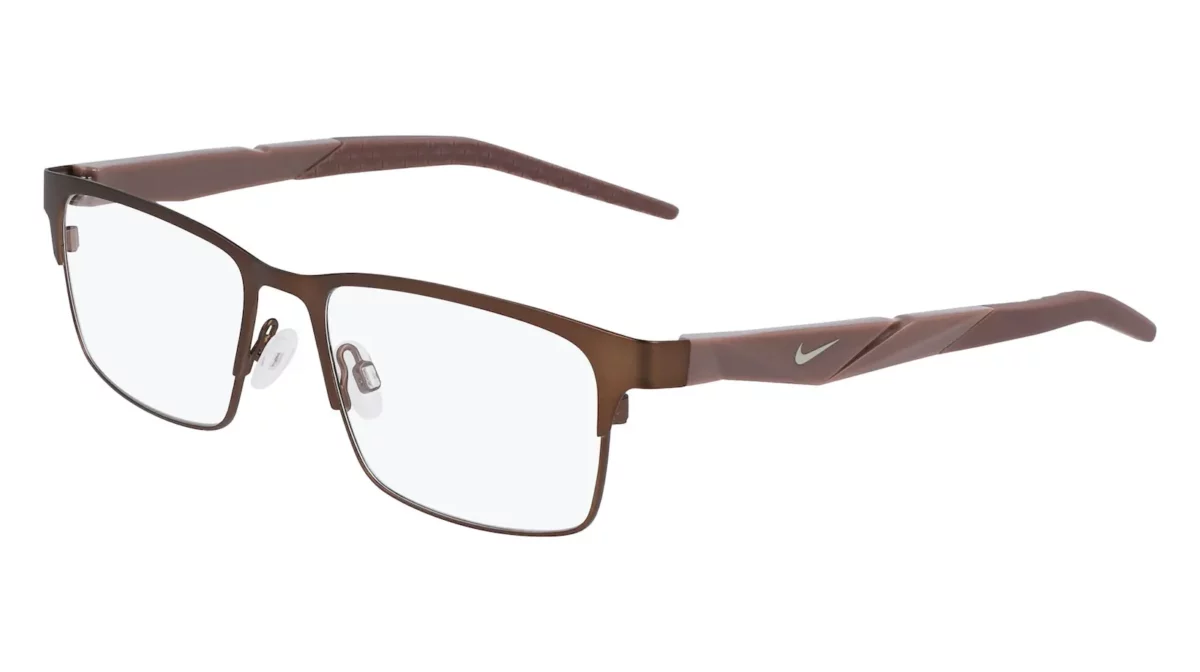 Nike 8154 201 - Satin Brown Basalt