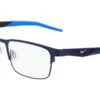 Nike 8154 410 - Satin Navy