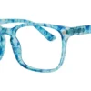 Smart S7136 C4 - Teal Marble