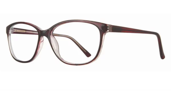 Affordable Designs Laney - Burgundy