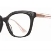 Brooklyn Heights Talia - Black
