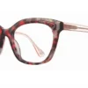 Brooklyn Heights Talia - Burgundy