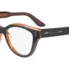 Calvin Klein CK23541 008 - Black / Brown