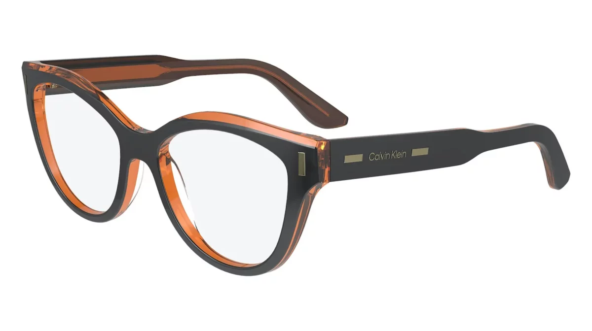 Calvin Klein CK23541 008 - Black / Brown