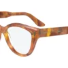 Calvin Klein CK23541 263 - Caramel Havana