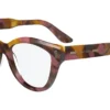 Calvin Klein CK23541 663 - Rose Havana