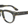 Calvin Klein CK23542 218 - Brown Blue Havana