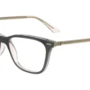 Calvin Klein CK23544 004 - Black / Nude