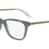 Calvin Klein CK23544 334 - Transparent Khaki / Azura / Grey