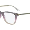 Calvin Klein CK23544 514 - Transparent Violet / Pink / Nude