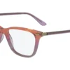 Calvin Klein CK23544 815 - Transparent Orange / Pink / Nude