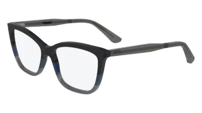 Calvin Klein CK23545 007 - Black / Blue / Grey