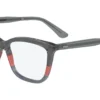 Calvin Klein CK23545 029 - Striped Grey / Coral / Grey