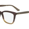 Calvin Klein CK23545 206 - Dark Brown / Brown / Caramel