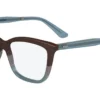 Calvin Klein CK23545 217 - Brown / Grey / Avio