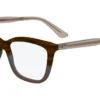 Calvin Klein CK23545 225 - Striped Brown / Grey / Rose