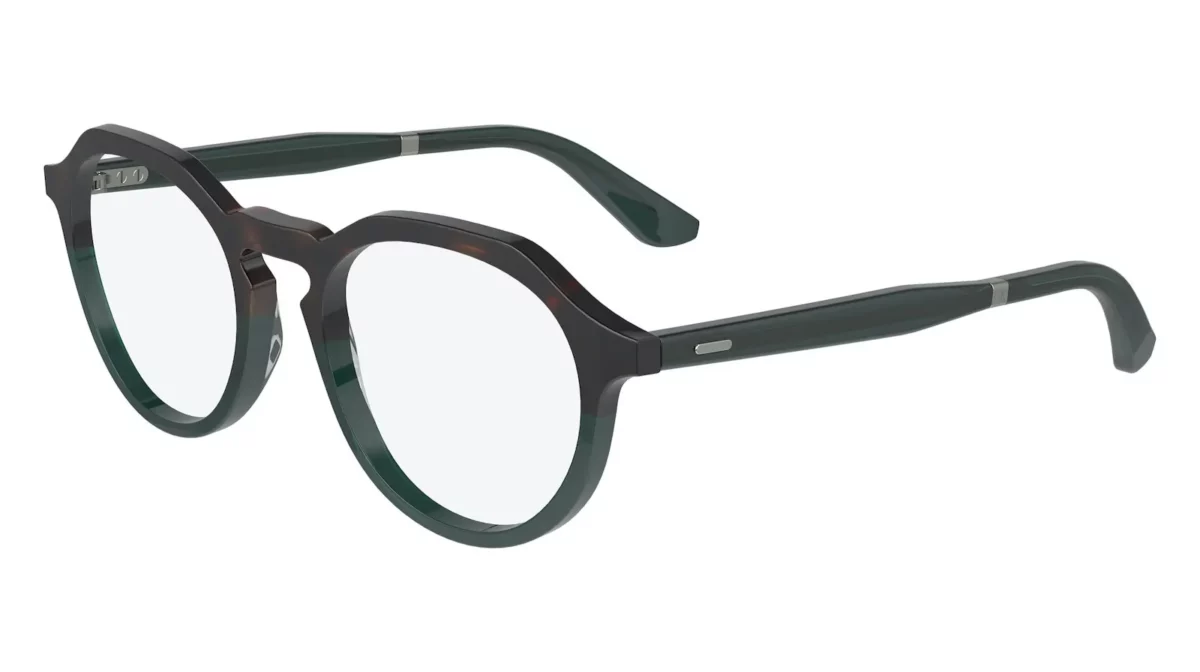 Calvin Klein CK23546 230 - Havana Green