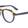 Calvin Klein CK23546 232 - Havana Blue