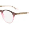 Calvin Klein CK23549 205 - Brown / Pink / Rose