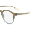 Calvin Klein CK23549 342 - Khaki / Azure