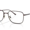 Coach HC5150T 9439 - Satin Brown
