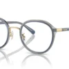 Coach HC5162 9331 - Transparent Berry / Light Gold