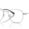 Coach HC5163 9001 - Shiny Silver