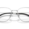 Coach HC5163 9001 - Shiny Silver - Front