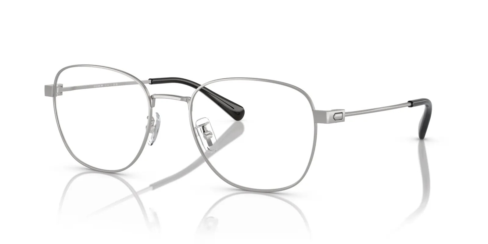 Coach Hc5163 2 Coach HC5163 9001 - Shiny Silver