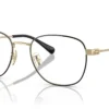 Coach HC5163 9429 - Shiny Light Gold / Black